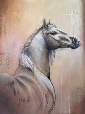 Horse Art