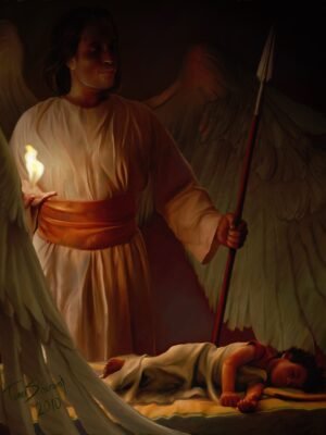 Guardian Angel