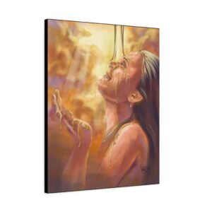 Soaking In Glory - Image 3
