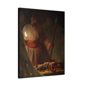 Guardian Angel