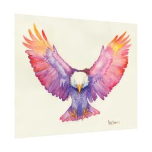 Rainbow Eagle - Image 7