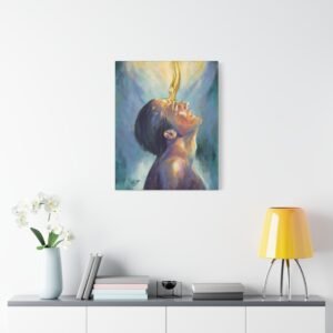 Soaking  In Glory Too - Image 6
