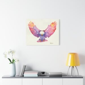 Rainbow Eagle - Image 3