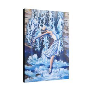 Water Fall Dancer - Image 2