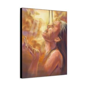 Soaking In Glory - Image 2