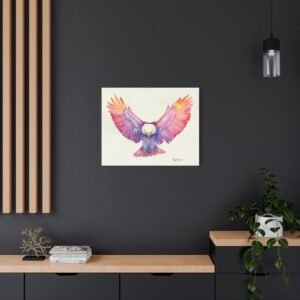 Rainbow Eagle - Image 4