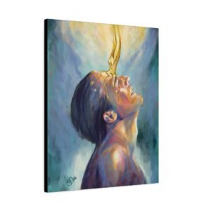 Soaking  In Glory Too - Image 3