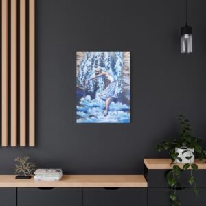 Water Fall Dancer - Image 4