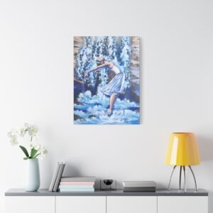 Water Fall Dancer - Image 3