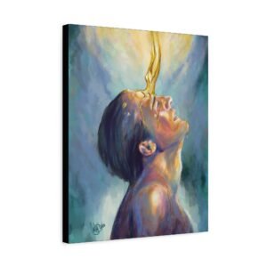 Soaking  In Glory Too - Image 2