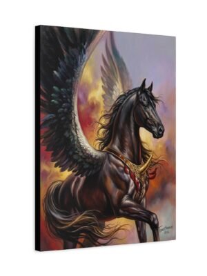 Celestial Stallion