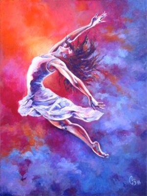 Leap Of Faith